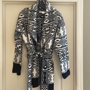 Veronica Beard Sweater Jacket